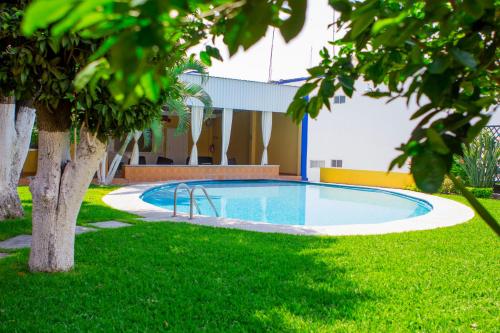 Hotel Kazmay - image 7