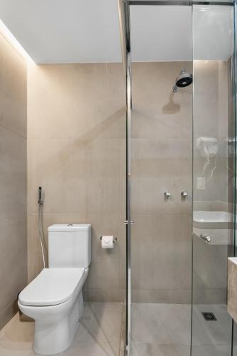 Deluxe Double or Twin Room image 2