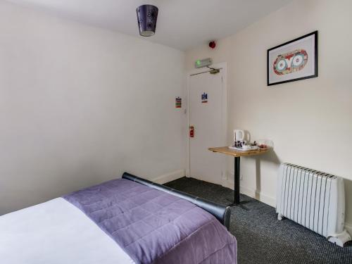 OYO Gin House Hotel - image 13
