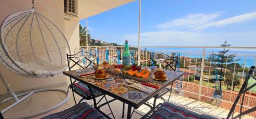 Ninfa Sul Mare Apartments 50 M E T R I dal Mare Best Breakfast and Free Parking 3