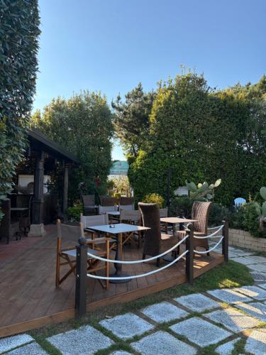Hotel Atlantic – Marina di Carrara, WI