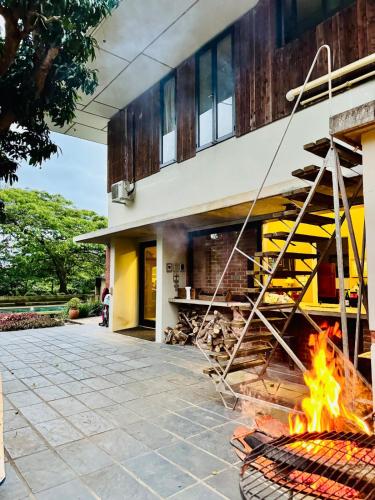 The Treehouse Mtunzini in Mtunzini