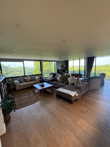 The Treehouse Mtunzini in Mtunzini