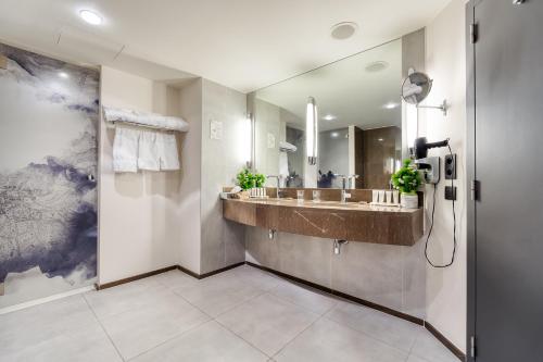Radisson BLU Palace Hotel - image 8