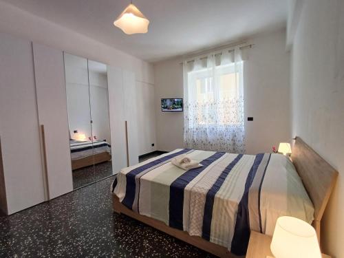 Utri House by Holiday World, Genua