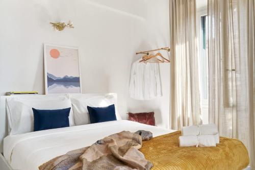 La Maison Blue, between Portello-Fiera-MiCo-CityLife, Mediolan