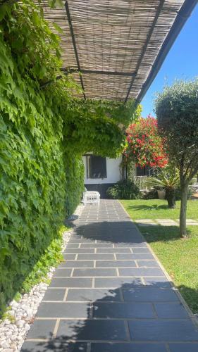 Hotel Atlantic – Marina di Carrara, WI