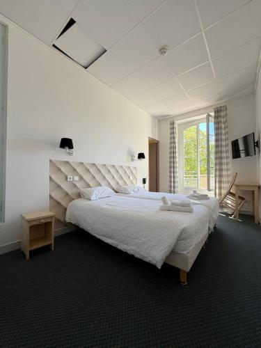 HOTEL ST SEBASTIEN in Lantosque