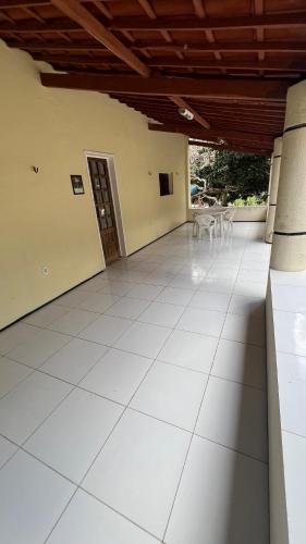 Balkons/terase, Chalés Encontro das Brisas (Chales Encontro das Brisas) in Jaibaras