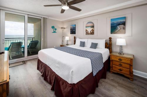 Nautilus 1604 - Gulf Front 2 Bedroom - 6th Floor, Fort Walton Beach (fotografie 4)
