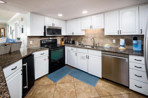Nautilus 1604 - Gulf Front 2 Bedroom - 6th Floor, Fort Walton Beach (fotografie 3)