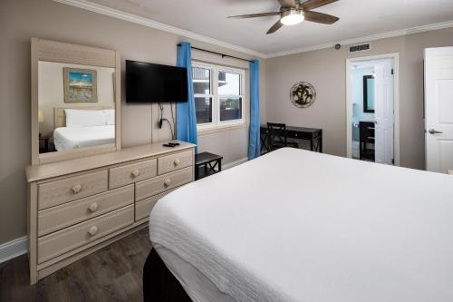 Nautilus 1604 - Gulf Front 2 Bedroom - 6th Floor, Fort Walton Beach (fotografie 5)