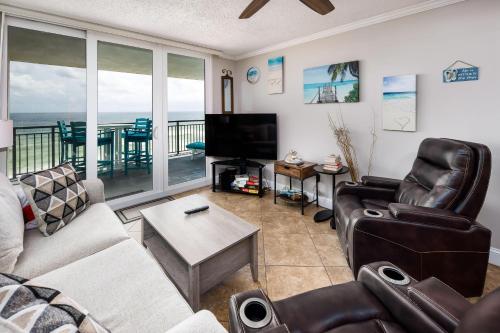 Nautilus 1604 - Gulf Front 2 Bedroom - 6th Floor, Fort Walton Beach (fotografie 7)