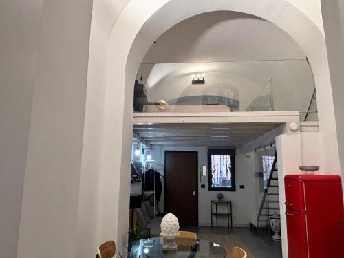 Ursino tiny house, Catania (Foto 5)