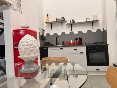 Ursino tiny house, Catania (Foto 8)