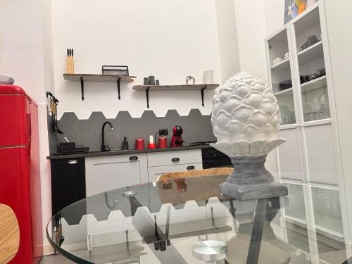 Ursino tiny house, Catania (Foto 10)