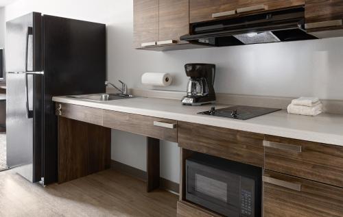 My Place Hotel-Raleigh/Garner, NC  in การ์เนอร์ (NC)