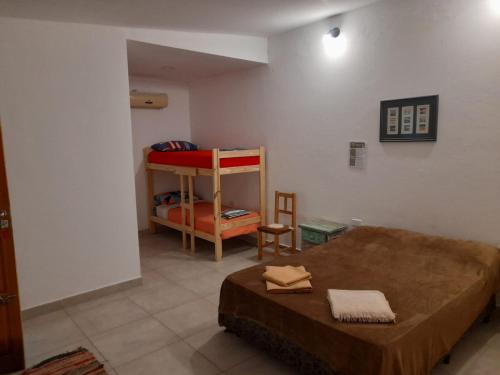 Premium Quadruple Room image 1