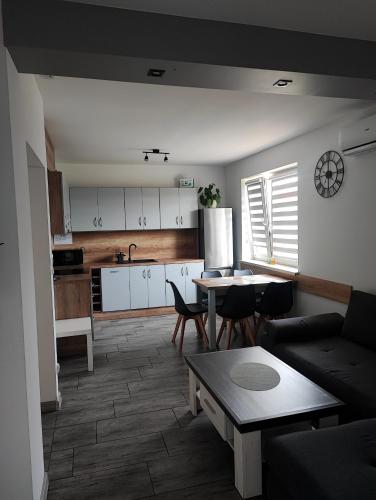 Apartamenty NOVA