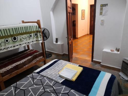 Casa Nuestra Hostal, Salta