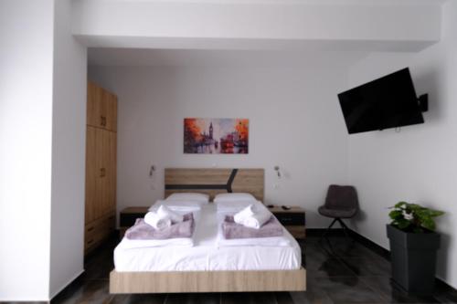 Eva House 1, Drama (foto 10)