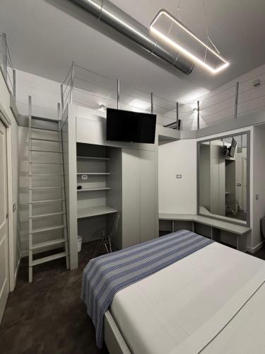 SUITE & LOFT guest house, Sabaudia (fotografie 2)