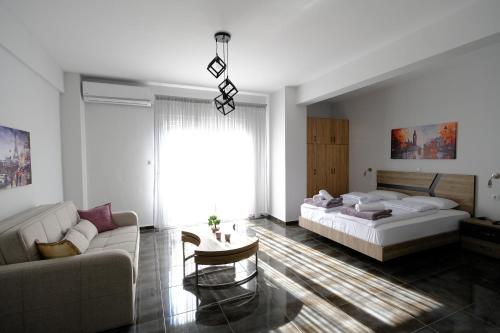 Eva House 1, Drama