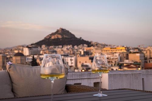 Acropolis 360 Residence,2 bedr, Athens (photo 6)