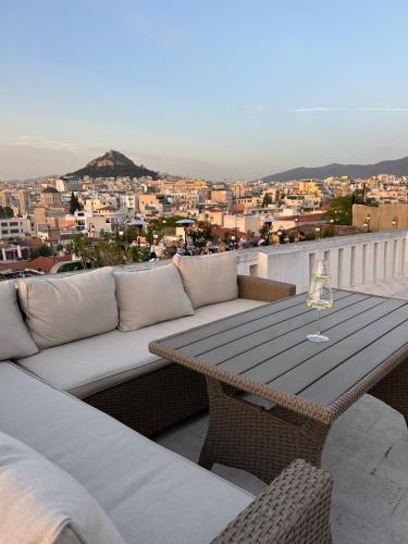 Acropolis 360 Residence,2 bedr, Athens (photo 4)