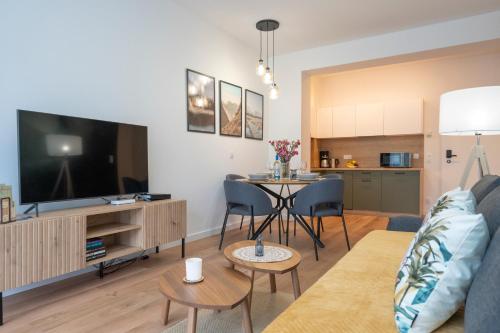 Karkonosky Apartamenty - Ostoja Spokoju, Szklarska Poręba (foto 5)