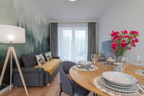 Karkonosky Apartamenty - Ostoja Spokoju, Szklarska Poręba (foto 8)