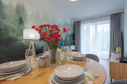 Karkonosky Apartamenty - Ostoja Spokoju, Szklarska Poręba (foto 10)
