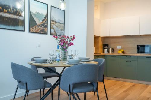 Karkonosky Apartamenty - Ostoja Spokoju, Szklarska Poręba (foto 9)