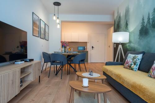 Karkonosky Apartamenty - Ostoja Spokoju, Szklarska Poręba (foto 6)