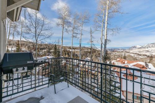 Ascent at Aspen Ridge by Exceptional Stays, Telluride (zdjęcie 6)