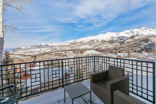 Ascent at Aspen Ridge by Exceptional Stays, Telluride (zdjęcie 8)