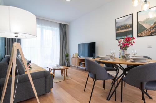 Karkonosky Apartamenty - Ostoja Spokoju, Szklarska Poręba (foto 7)