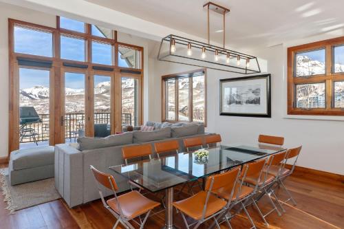 Ascent at Aspen Ridge by Exceptional Stays, Telluride (zdjęcie 10)