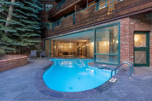 Ice House 305 by Exceptional Stays - image 3