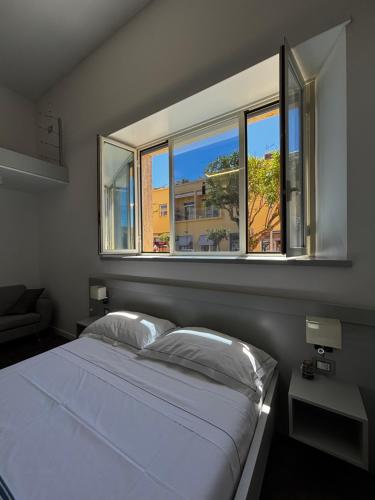 SUITE & LOFT guest house, Sabaudia (fotografie 4)