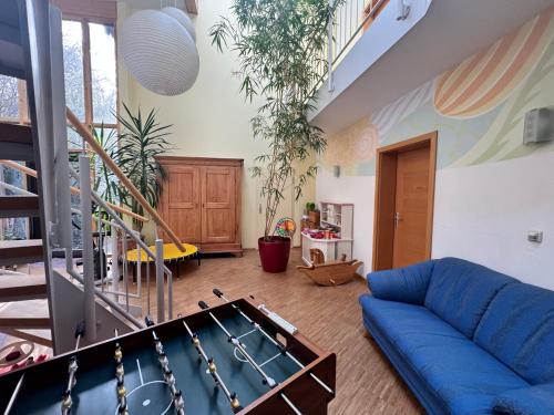 Létesítmények, Hotel Grunwald in Ansbach