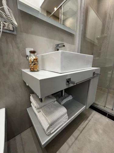 SUITE & LOFT guest house, Sabaudia (fotografie 5)