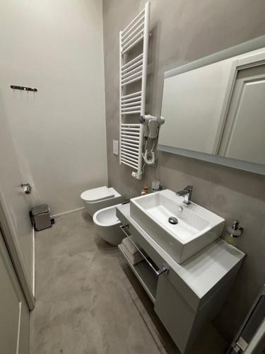 SUITE & LOFT guest house, Sabaudia (fotografie 7)