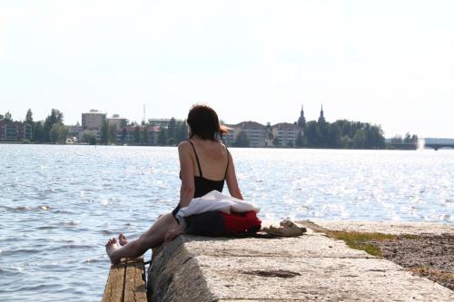 Tervakallio Camping - image 11