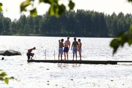 Tervakallio Camping - image 9