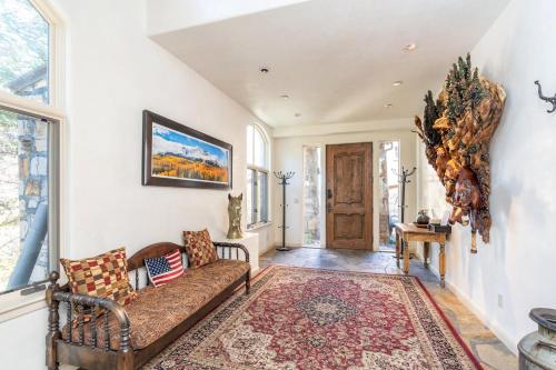 Rivercrown 7 by Exceptional Stays, Telluride (foto 2)