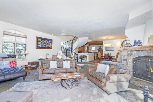 Rivercrown 7 by Exceptional Stays, Telluride (foto 3)