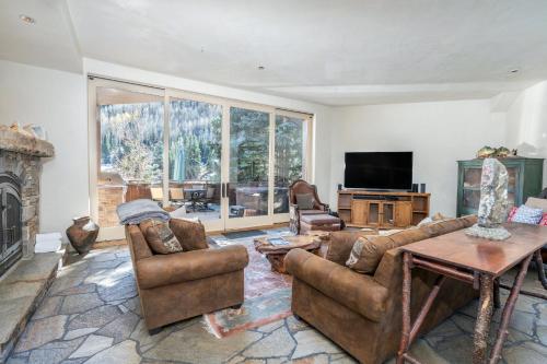 Rivercrown 7 by Exceptional Stays, Telluride (foto 4)