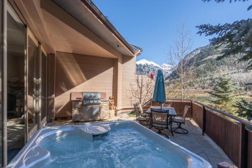 Rivercrown 7 by Exceptional Stays, Telluride (foto 5)