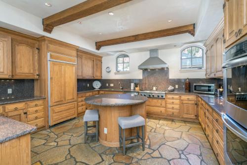 Rivercrown 7 by Exceptional Stays, Telluride (foto 6)